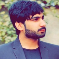 Ali Haider — Director